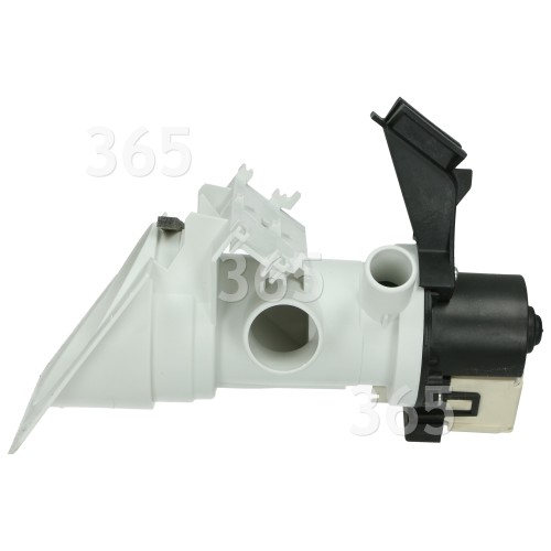 Whirlpool Drain Pump Assembly - High Range : 58961 30w