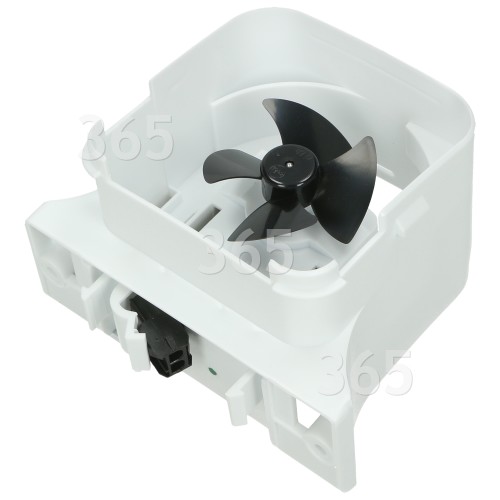 Motor De Ventilador De Frigorífico Congelador - Cebi Whirlpool