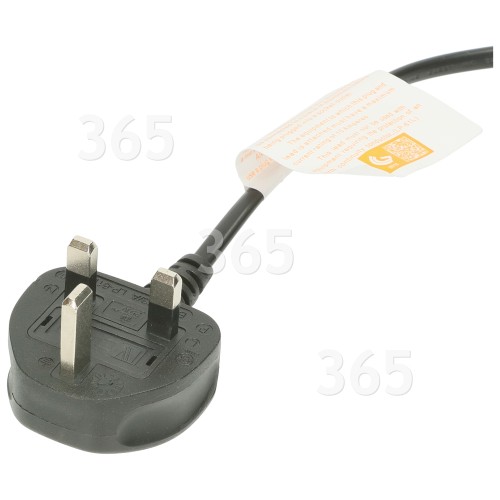 Cable Alimentacion TV LG 43LH630V A003145 G0227