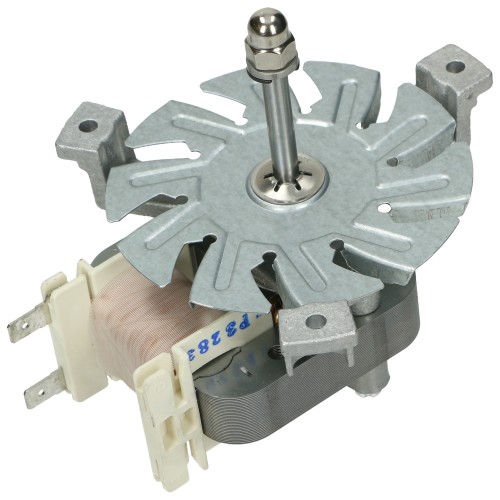 Moteur De Four À Chaleur Tournante - BecaTech FM0306 22W Haka
