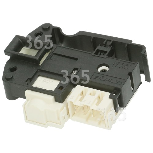 Blocco Dello Sportello Della Lavatrice - Bitron DL-LC2 160030399.00 Hotpoint