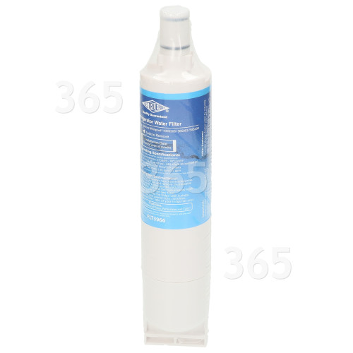 Filtre À Eau De Réfrigérateur : Compatible Avec Sxs, SBS200, SBS002, SBS005, Et WF100