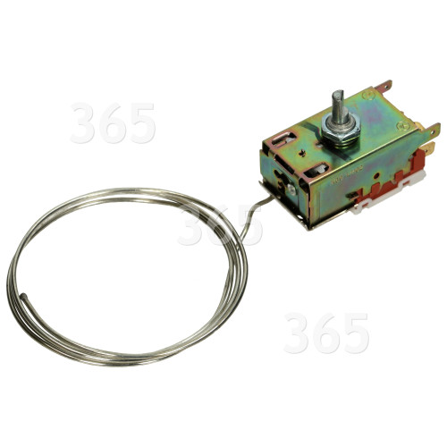 Fridge Freezer Thermostat Universal K59-L1102 1200mm Capillary