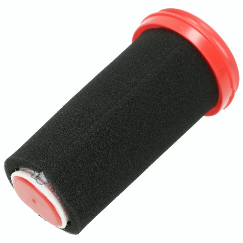 Filtre De Protection Du Moteur De L'aspirateur Bosch