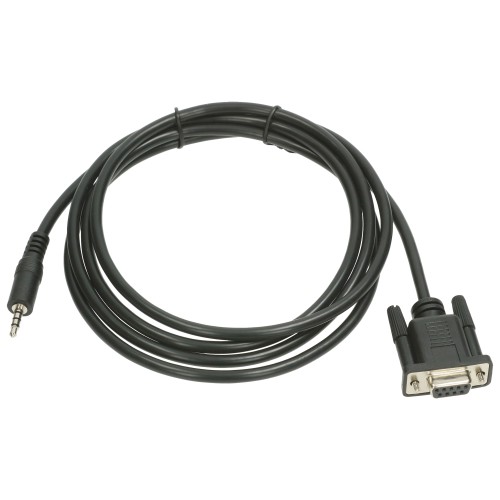 LG 3.5mm Jack To 9pin Serial Datalead