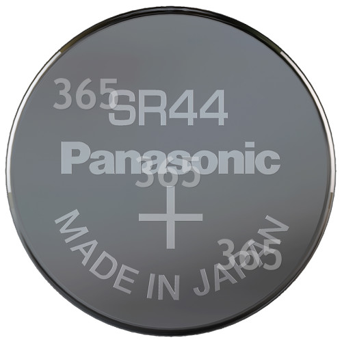 Panasonic SR44 Coin Battery