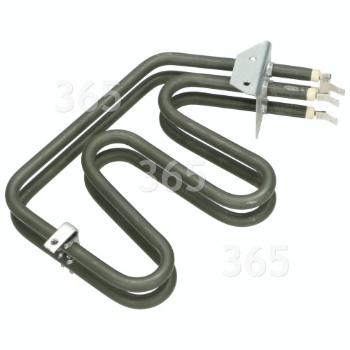 Resistencia De Secadora CL372WV White Knight