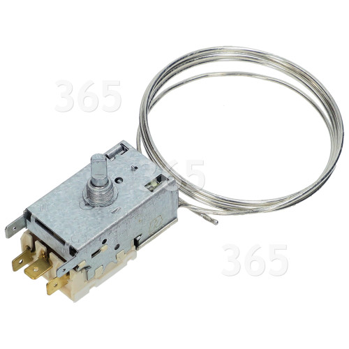 Electrolux Universal Kühl-/Gefrierschrank-Thermostat Kit Ranco K59-L1102 / VT9