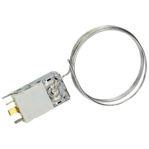 Universal Kühl-/Gefrierschrank-Thermostat Kit Ranco K59-L1102 / VT9