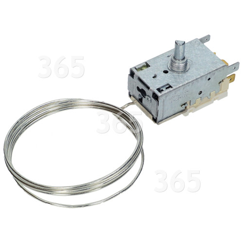 Electrolux Universal Kühl-/Gefrierschrank-Thermostat Kit Ranco K59-L1102 / VT9