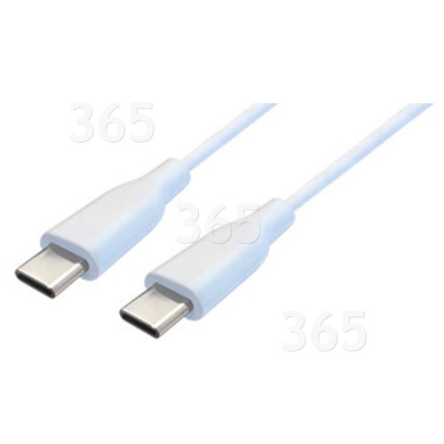 iSix ISix USB-C To USB-C Cable - 1m