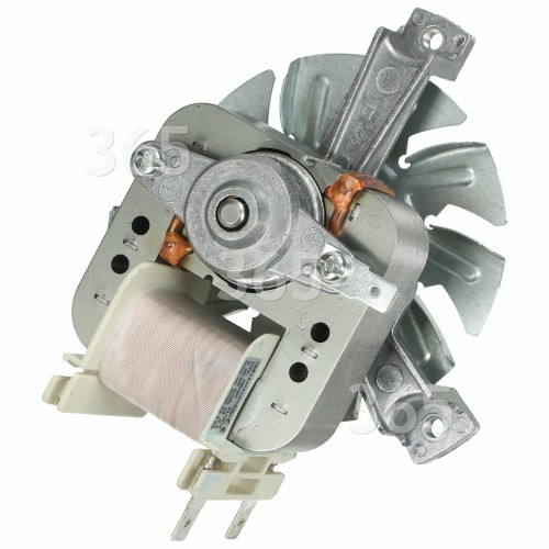 DeDietrich Fan Oven Motor : Plaset M2566