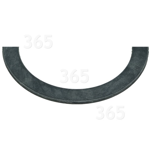 Whirlpool AWM 1008 Gasket Filter Cap