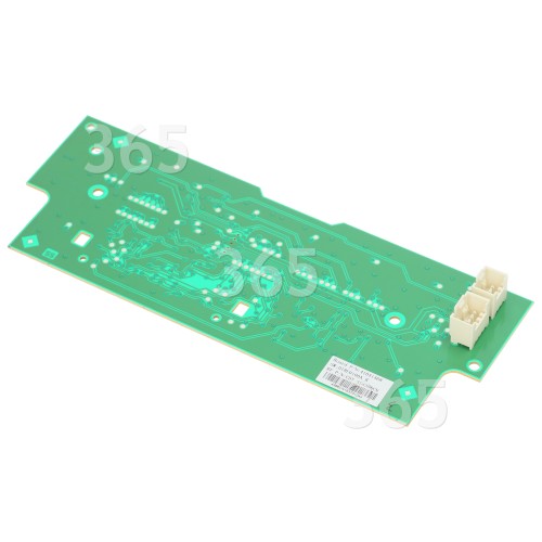 Hoover Control PCB Module