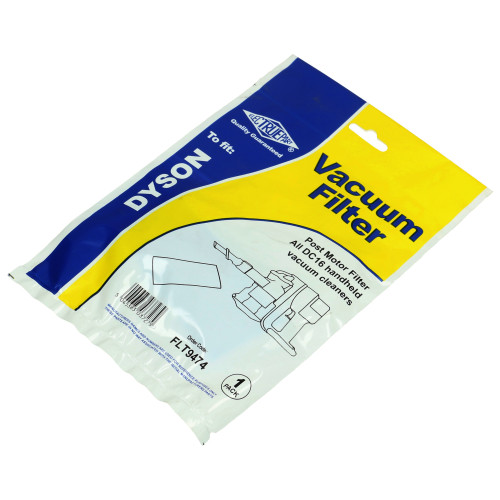 Filtre Post Moteur Compatible