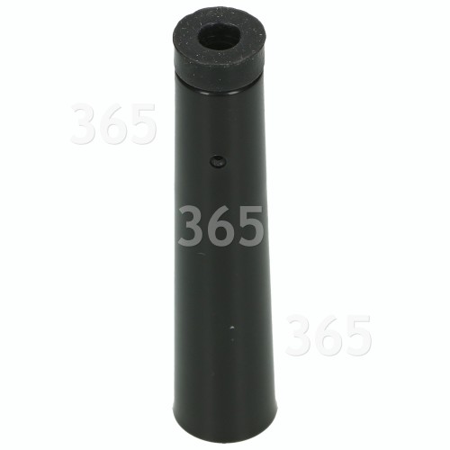 Beko Steam Tube Cover - Black