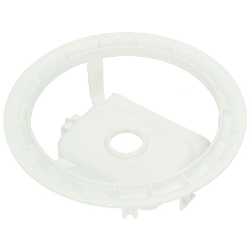 Indesit Fan Moulding Front | indesitersatzteile.de