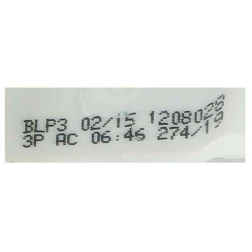 Pompe De Vidange Lave-vaisselle : Copreci BLP3 02/15 1208028 Ac Siemens