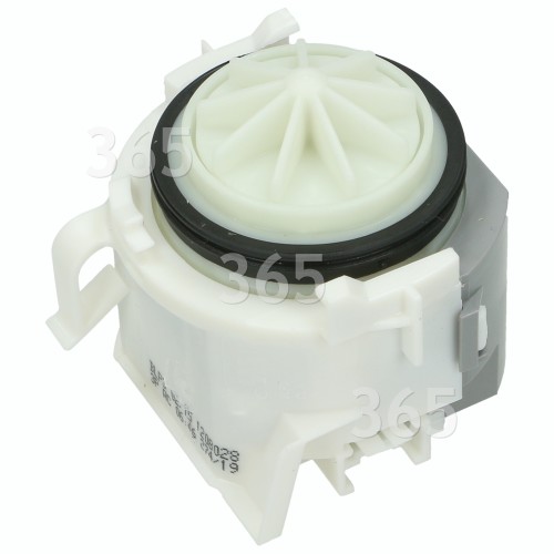 Siemens Drain Pump : Copreci BLP3 02/15 1208028 AC