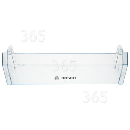 Bosch Neff Siemens Kühlschranktür-Flaschenfach - Unten