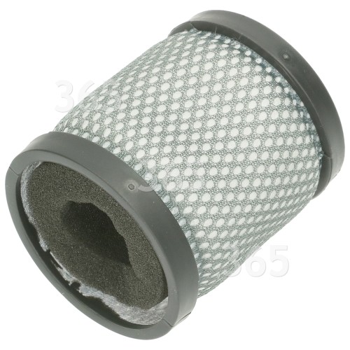 Hoover T116 Exhaust Filter