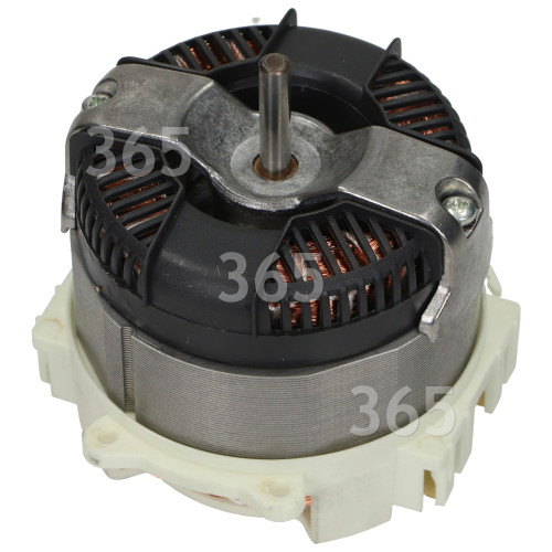 Whirlpool Motor 9