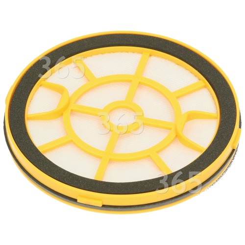 Hoover Cyclonic Filter www.hooverreservedele.dk