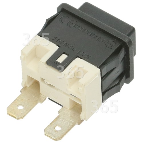 Hoover On/Off Push Switch