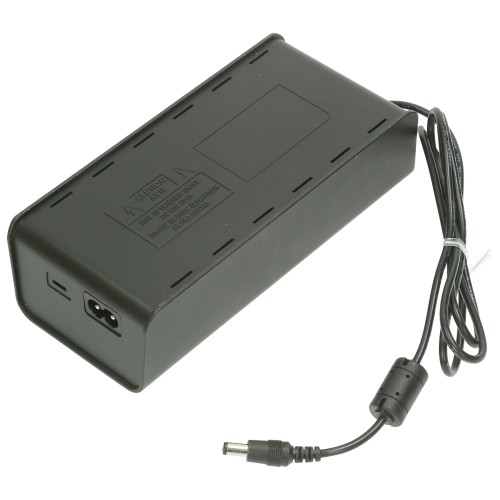 JVC Wechselstromadapter