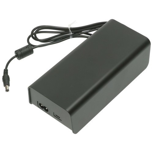 JVC Wechselstromadapter