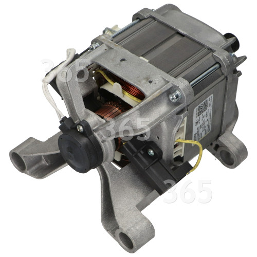 Hoover Motor : Welling HXG-138-55-54L