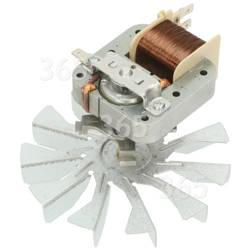 Moteur De Four À Chaleur Tournante : Oh Sung OSM-15S 22W Candy