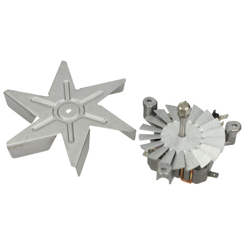 Moteur Du Ventilateur Du Four : FIME 12/02/20 IC6 A20R00706 Prestige