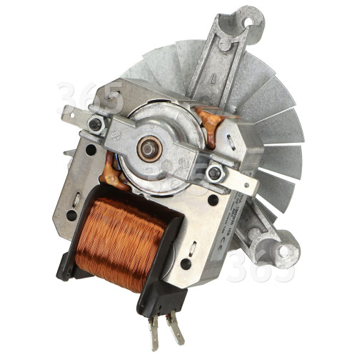 Belling Oven Fan Motor : FIME 12/02/20 IC6 A20R00706