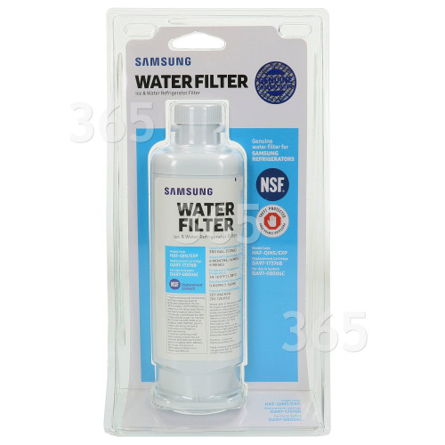 Samsung Haf-Qin Kühl-/Gefrierschrank-Wasserfilter