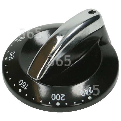 AGA Top Oven Control Knob