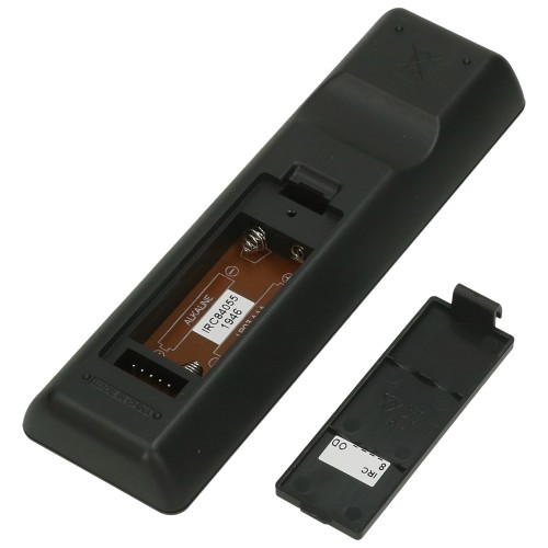 Sony Kompatible IRC86384 Soundbar-Fernbedienung