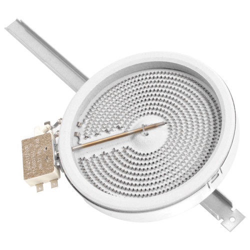 AGA Ceramic Heating Element : EGO 10.54111.003 1. 2KW / 165mm Dia.
