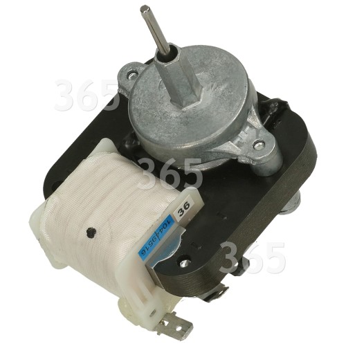 Whirlpool Fan Motor : Oh Sung ORM-1040C2