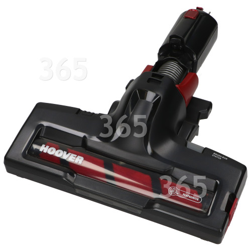 Hoover Agitator Brushroll