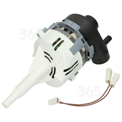 Hoover Motor Pump