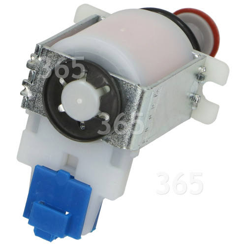 Bosch Heat Exchanger Outlet Valve