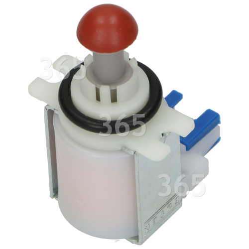 Bosch Heat Exchanger Outlet Valve