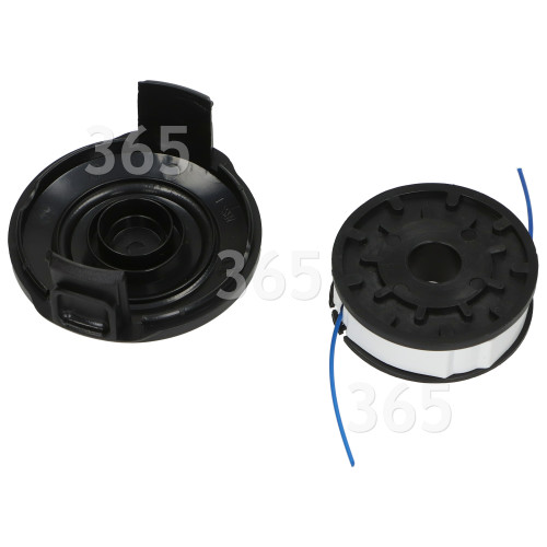 CARATTERISTICHE KST X Kst X Coperchio Bobina Nome Parziale - Foto 11