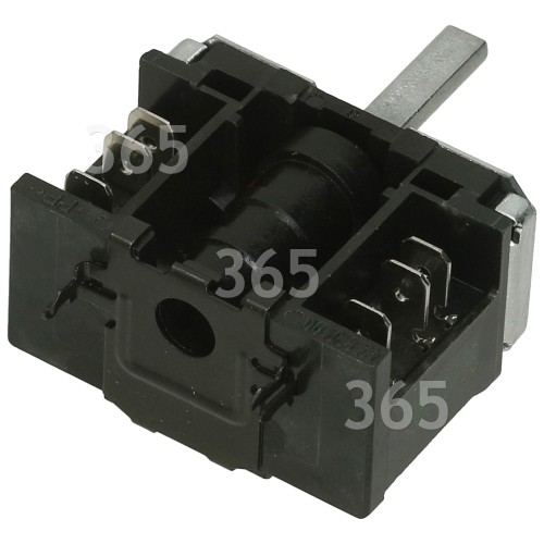 Oven Function Selector Switch EGO 42.02900.045