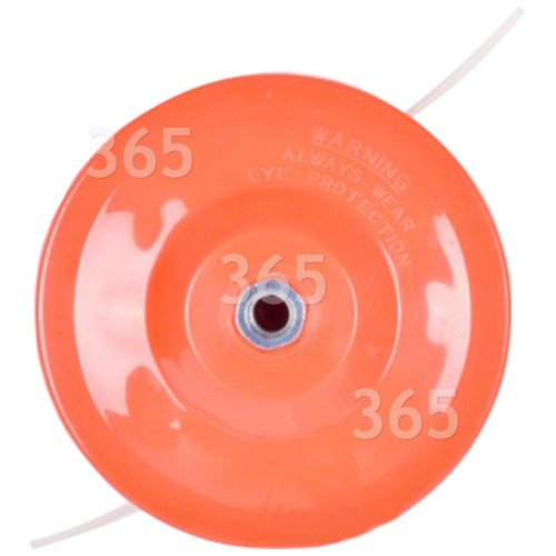 Gardenline Rasentrimmer Spule & Faden 365 Ersatzteile