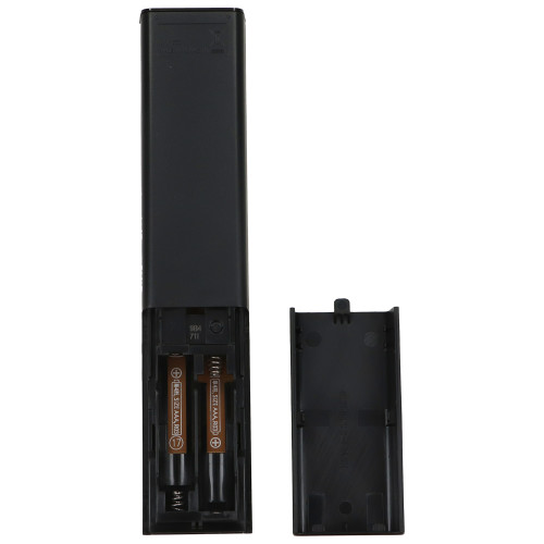 Sony RMT-AH501U Remote Control
