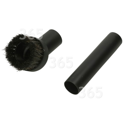 Brosse À Épousseter Pour Aspirateur Ø 32MM Numatic