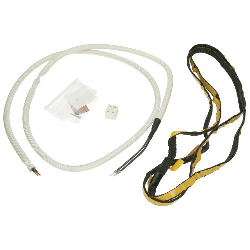 AGA Elektrobackofen-Kochplattenelement : EGO 12.30221.402 2500W / 300mm Ø