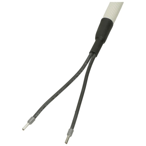 AGA Elektrobackofen-Kochplattenelement : EGO 12.30221.402 2500W / 300mm Ø
